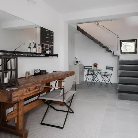 Holiday home Casa Dell'artista Valdobbiadene