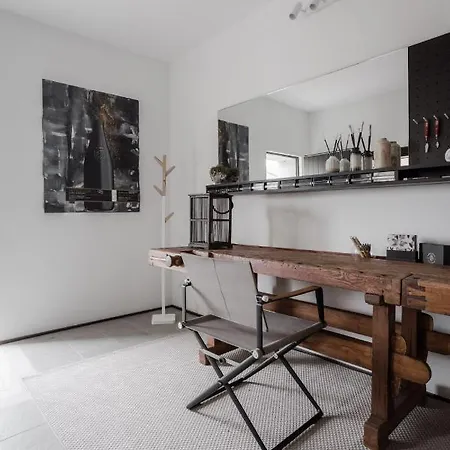 Casa Dell'artista * Valdobbiadene