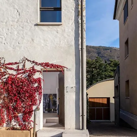 Casa Dell'artista Casa de Férias Valdobbiadene