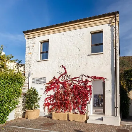 Holiday home Casa Dell'artista Valdobbiadene