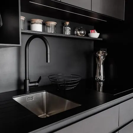 Casa Dell'artista Holiday home