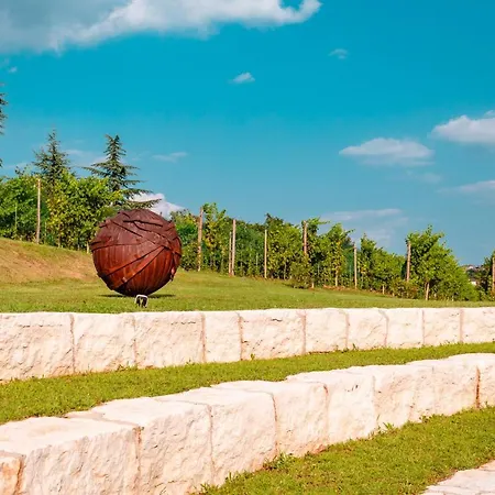 Casa Dell'artista Holiday home Valdobbiadene