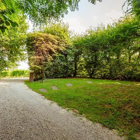 Casa Dell'artista Valdobbiadene